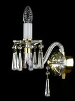 Nástenná lampa N153CLN