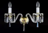 Svietidlo krištáľové N152CLN