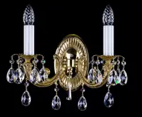 Nástenné svietidlo N362CLN