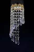 Bodové svietidlo stropné B514CLN