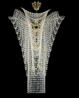 Špirálové svietidlo L446CLN