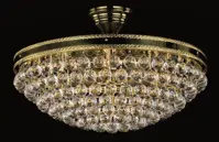 Stropné svietidlo košové L240CLN