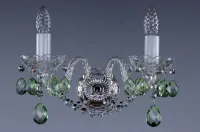 Nástenná lampa N067B 5005