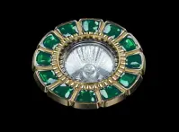 Bodové svietidlo stropné B520