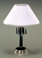 Stolná lampa ES210103black