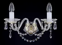 Nástenné svietidlo N029CLN