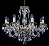 Luster krištáľový L075CE