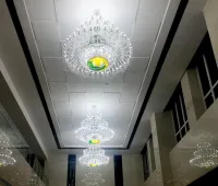 Luster veľký TXC001Ni