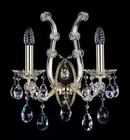 Nástenné svietidlo N406CLN