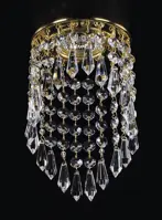 Bodové svietidlo stropné B500CLN