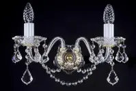 Nástenná lampa N025CLN