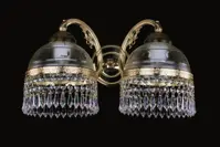 Nástenná lampa N333CLN