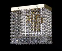 Nástenné svietidlo N439CLN