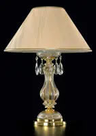 Stolná lampa ES180102ZL
