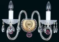 Nástenné svietidlo EN2262022-7