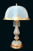 Stolná lampa ES531303sirm