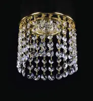 Bodové svietidlo stropné B505CLN