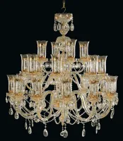 Luster krištáľový EL6512401T