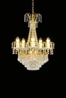 Stropné svietidlo hruška AL080