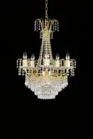 Stropné svietidlo hruška AL080