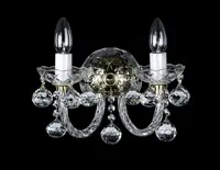 Nástenné svietidlo AN013K