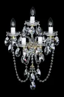 Nástenné svietidlo AN017K