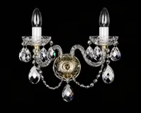 Nástenné svietidlo AN025K