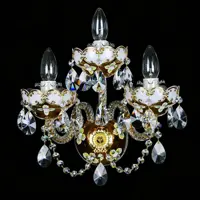 Nástenné svietidlo AN118