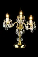 Stolná lampa AS003K