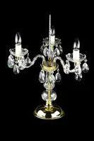 Stolná lampa AS003K