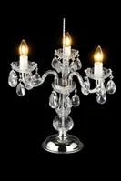 Stolná lampa AS003K