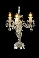 Stolná lampa AS033K