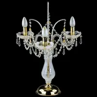 Stolná lampa AS050