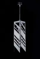 Dizajnové svietidlá závesné L-MAN-03