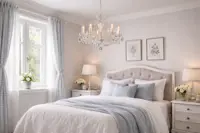 Luster krištáľový AL180K