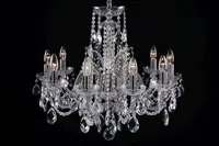 Luster krištáľový CH-10 Coated crystal-DS