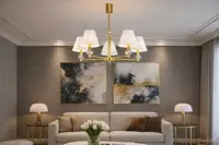 Luster dizajnový L-DIA-01