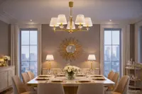 Luster dizajnový L-DIA-01