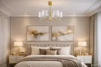 Luster dizajnový L-DIA-01LSW