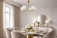 Luster dizajnový L-DIA-02LSW