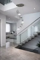 Moderné svietidlo závesné LE-BLO-D10