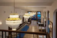 Moderný luster TX008000028