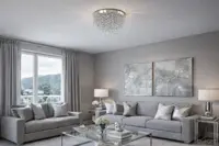 Moderný luster TX030000009