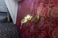 Nástenné svietidlo s ovesy N370CE