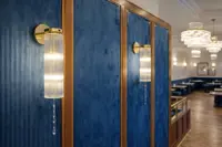 Nástenné svietidlo TX008100002