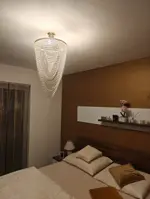 Stropné svietidlo vlna TX506000006