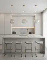 Závesné svietidlo krištáľové L16333