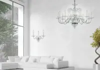 Luster sklenený PAS521900012Ni*