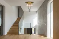 Moderný luster AL251