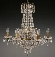 Stropné svietidlo hruška AL087K